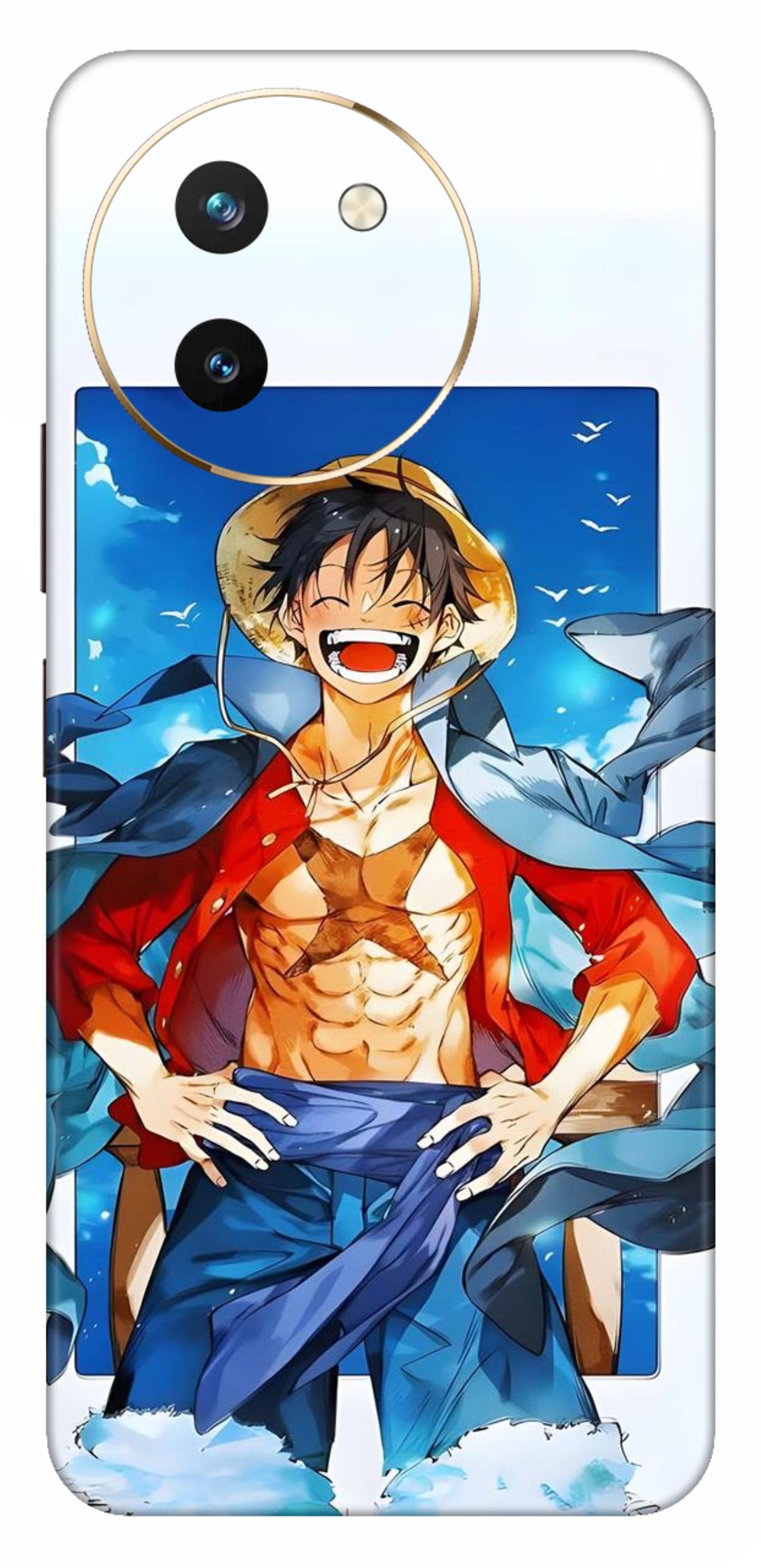 Vivo T3x 5G Skins and Wraps