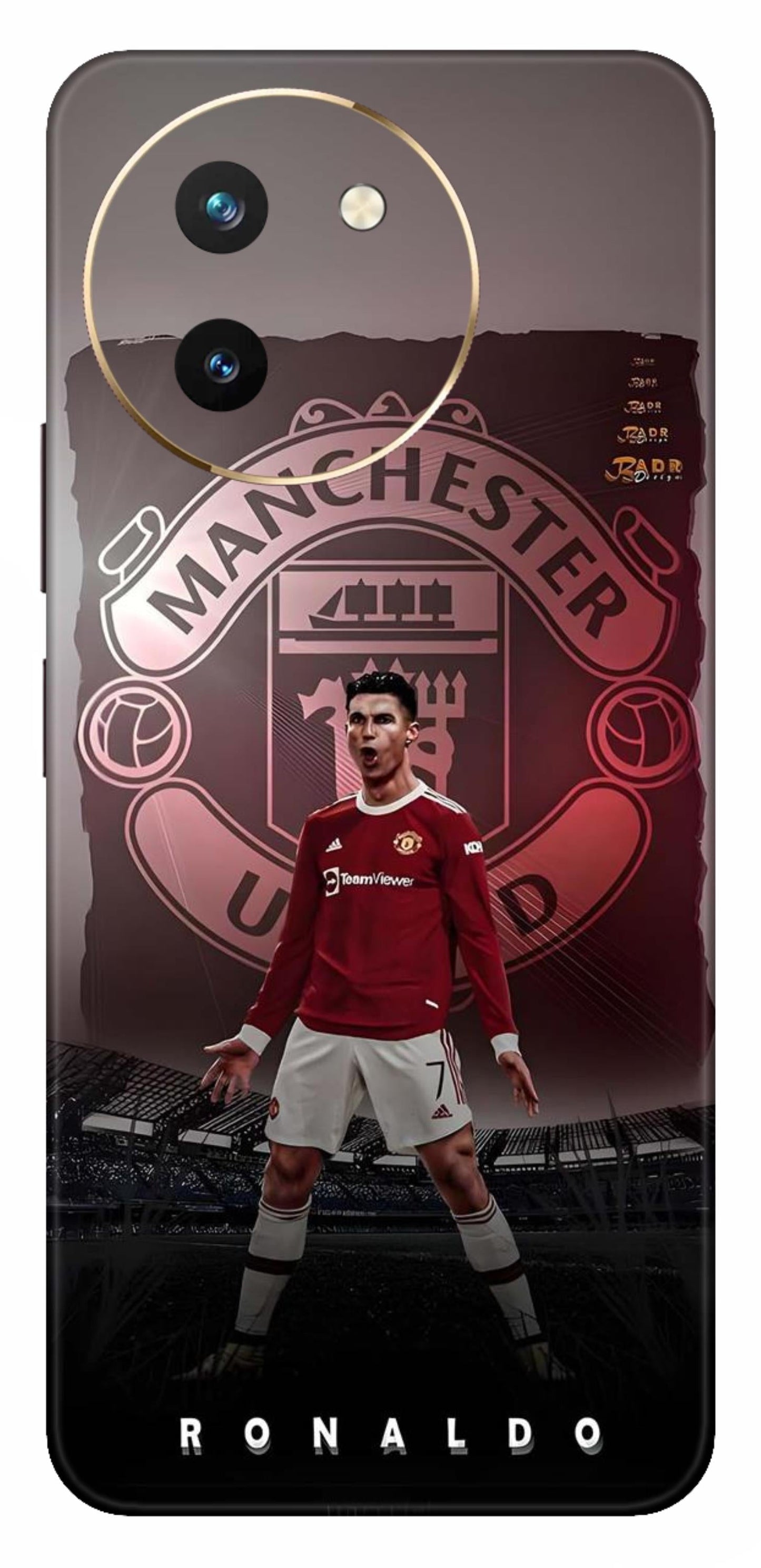 Vivo T3x 5G Skins and Wraps