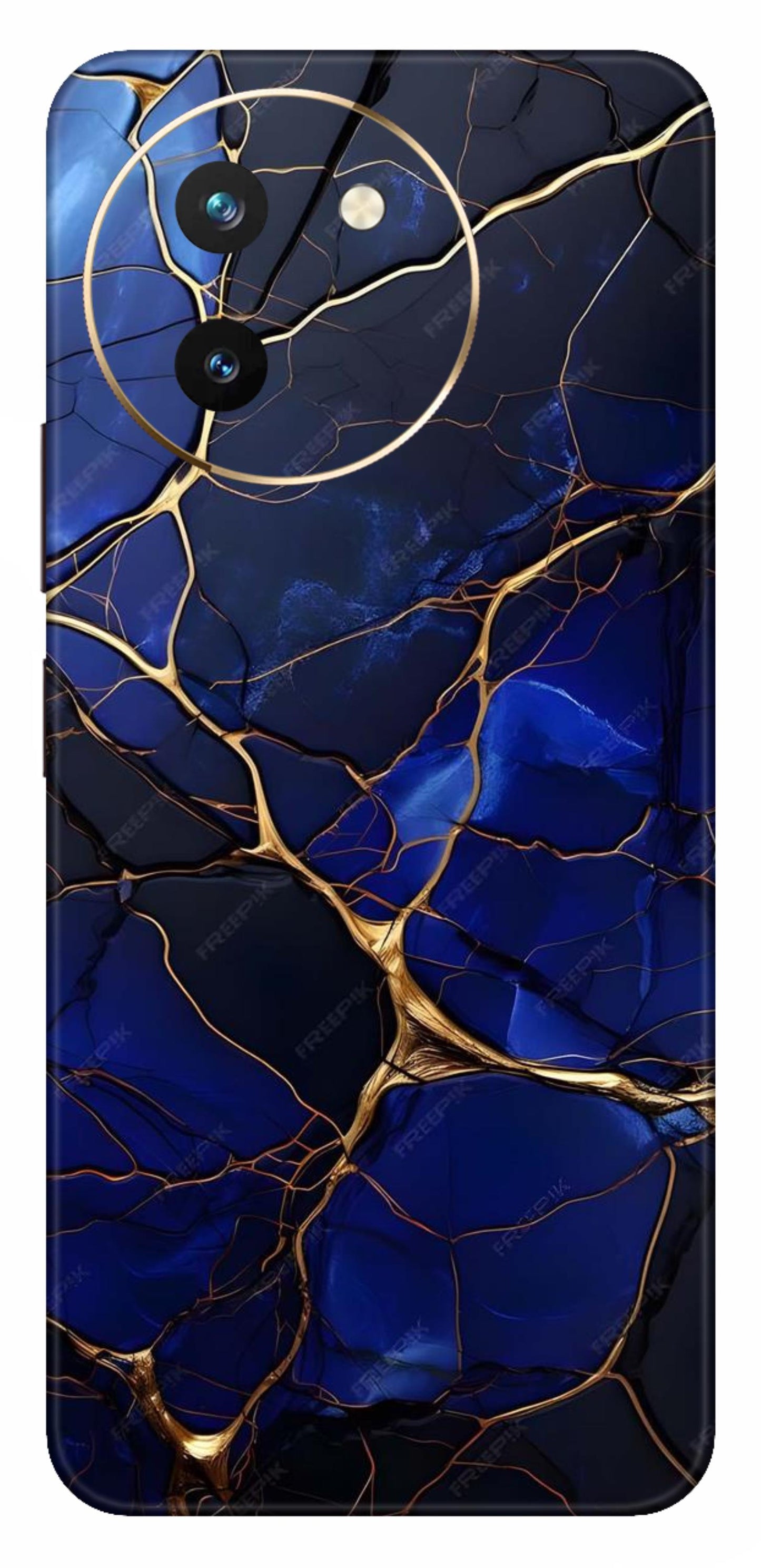 Vivo T3x 5G Skins and Wraps