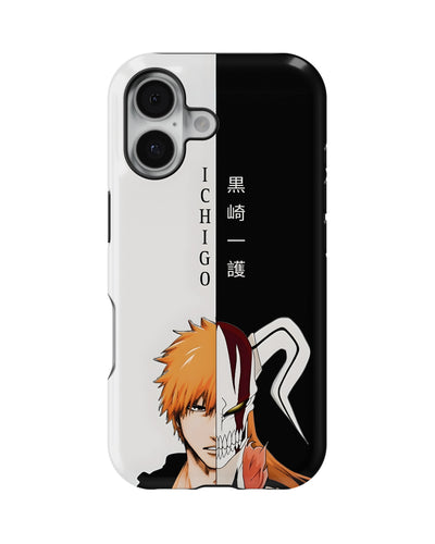 Bleach Tank Case (Ichigo)