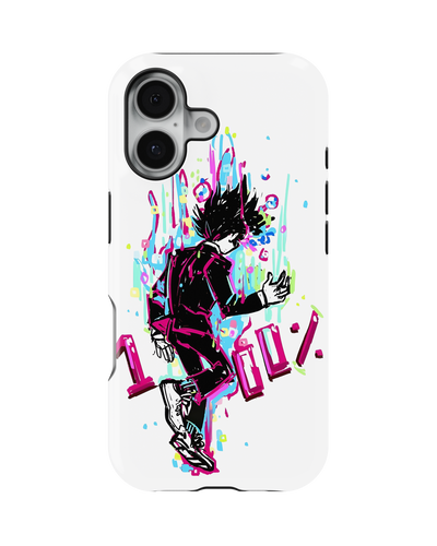 Mob Psycho Tank Case (100)