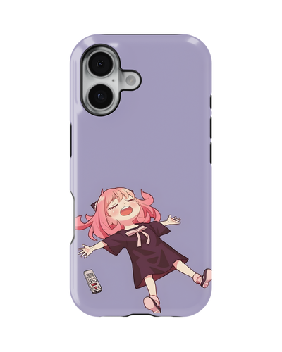 Spy X Family Tank Case (Anya)