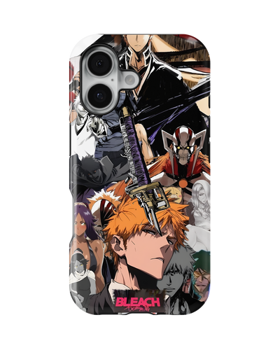 Bleach Tank Case (Bleach Anime)