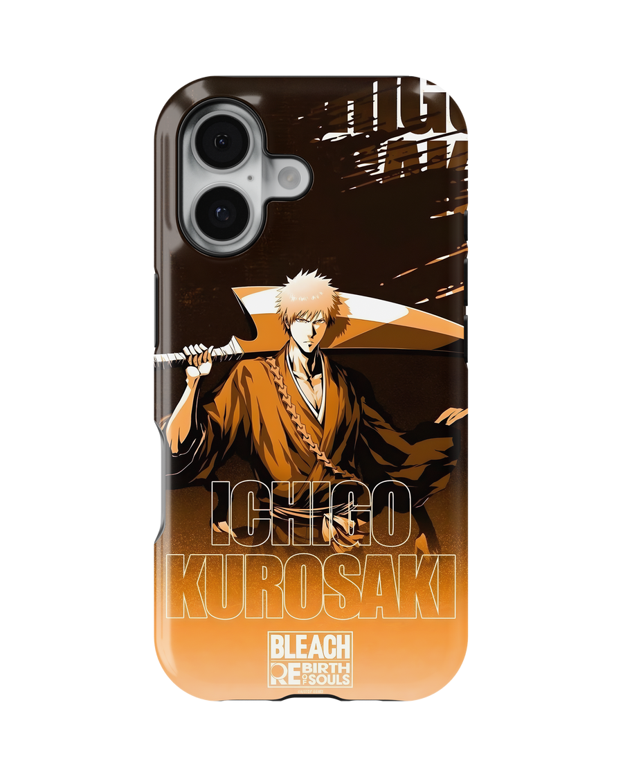 Bleach Tank Case (Bleach Rebirth)