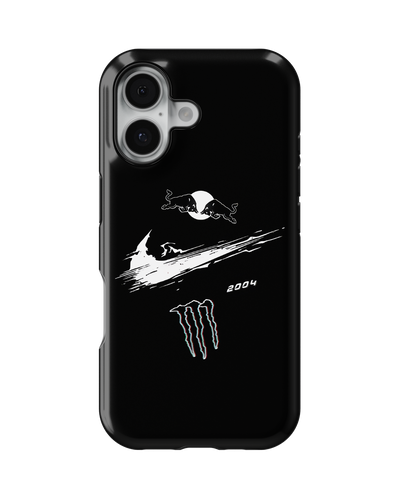 Red Bull Tank Case (Bull Run)