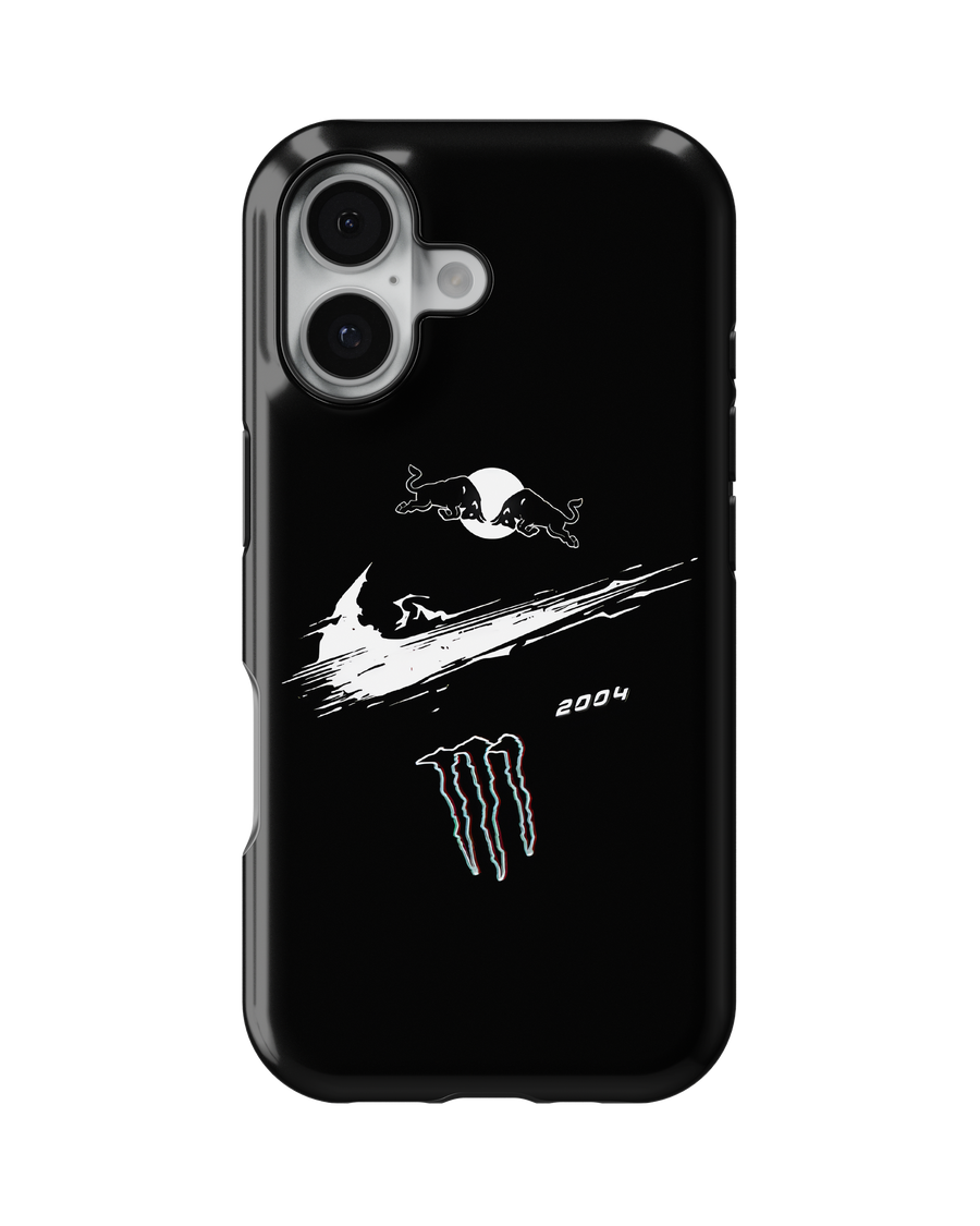 Red Bull Tank Case (Bull Run)