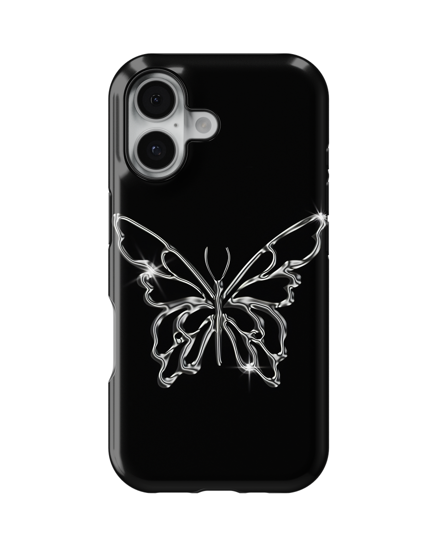 Y2K Tank Case (Butterfly Bliss)