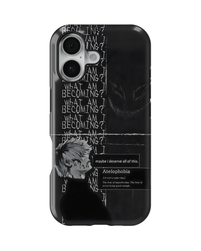 Tokyo Ghoul Tank Case (Centipede)
