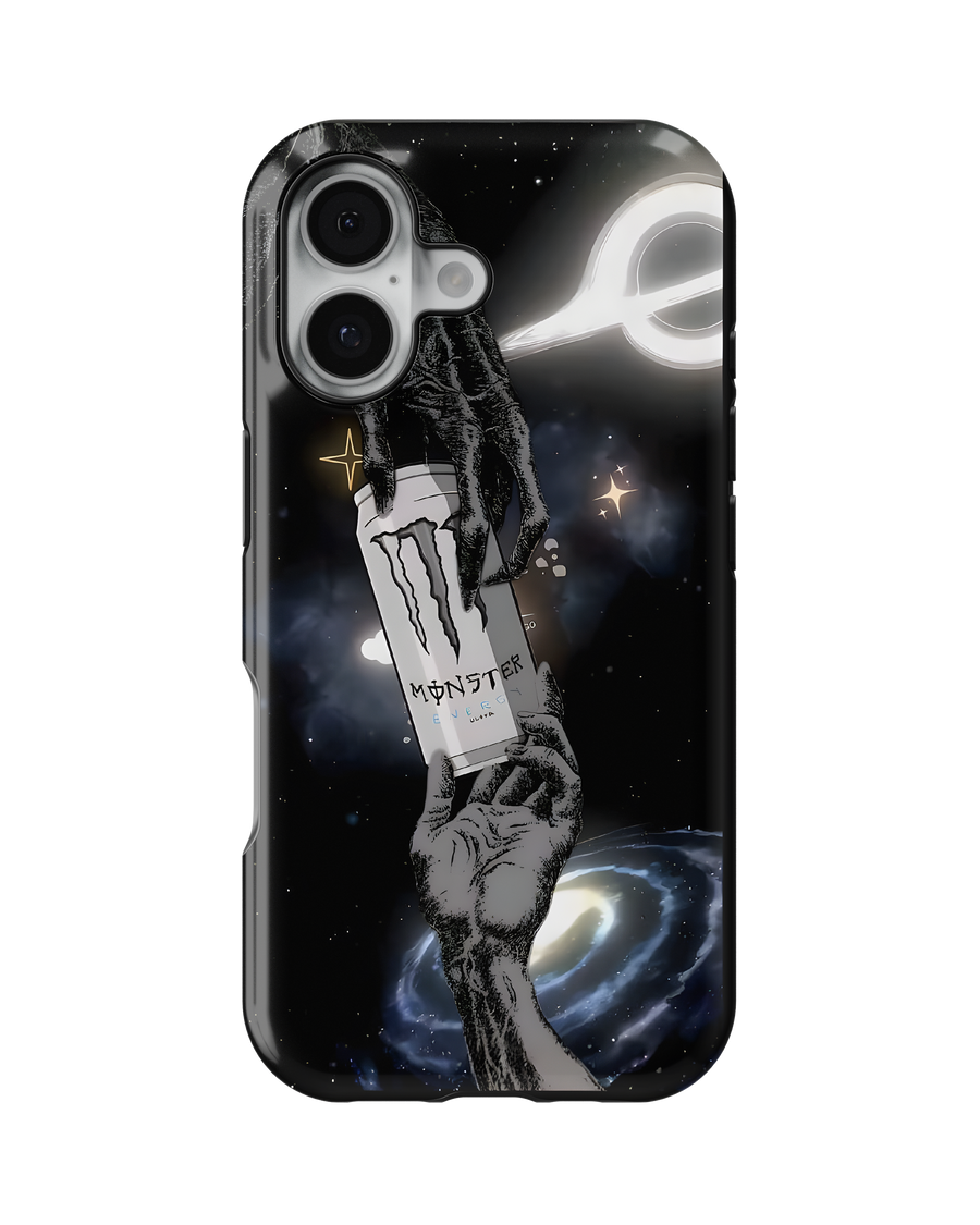 Monster Tank Case (Cosmic Monster)