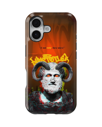 Modernism Tank Case (Devil)