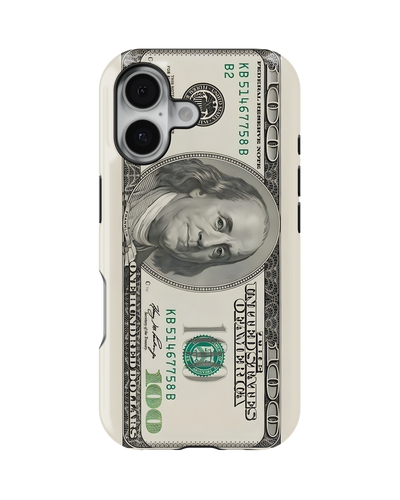 Dollar Tank Case (Dollar)