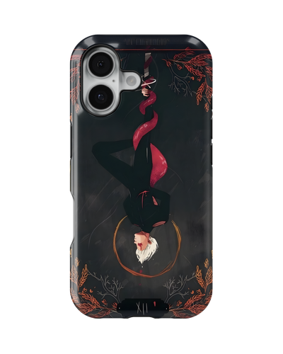 Tokyo Ghoul Tank Case (Eye Patch Kaneki)