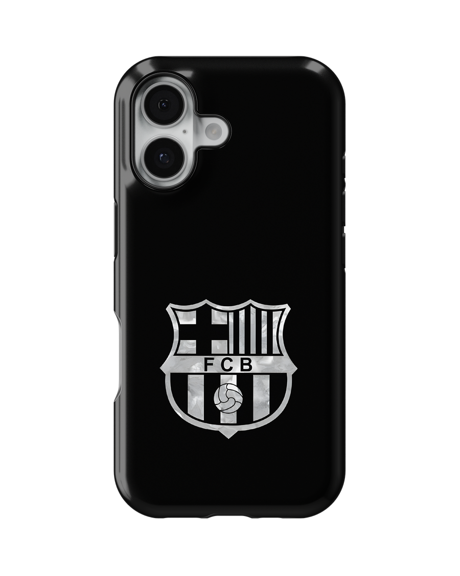 Football Tank Case (FC Barcelona)