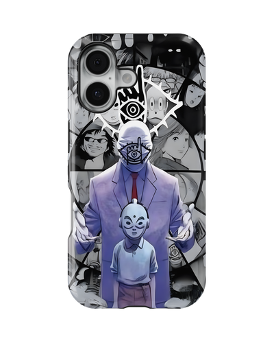 Modernism Tank Case (Friend)