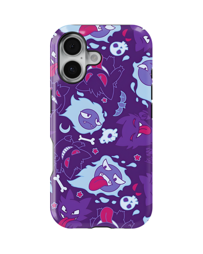 Cartoon Tank Case (Gostly Gengar)