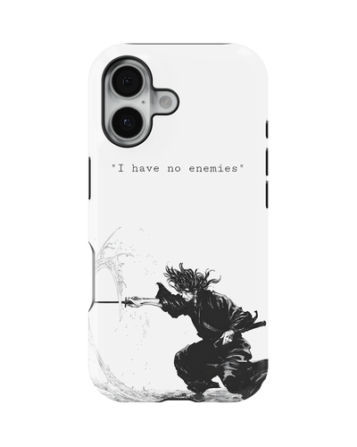 Vinland Saga Tank Case (I Have No Enemies)