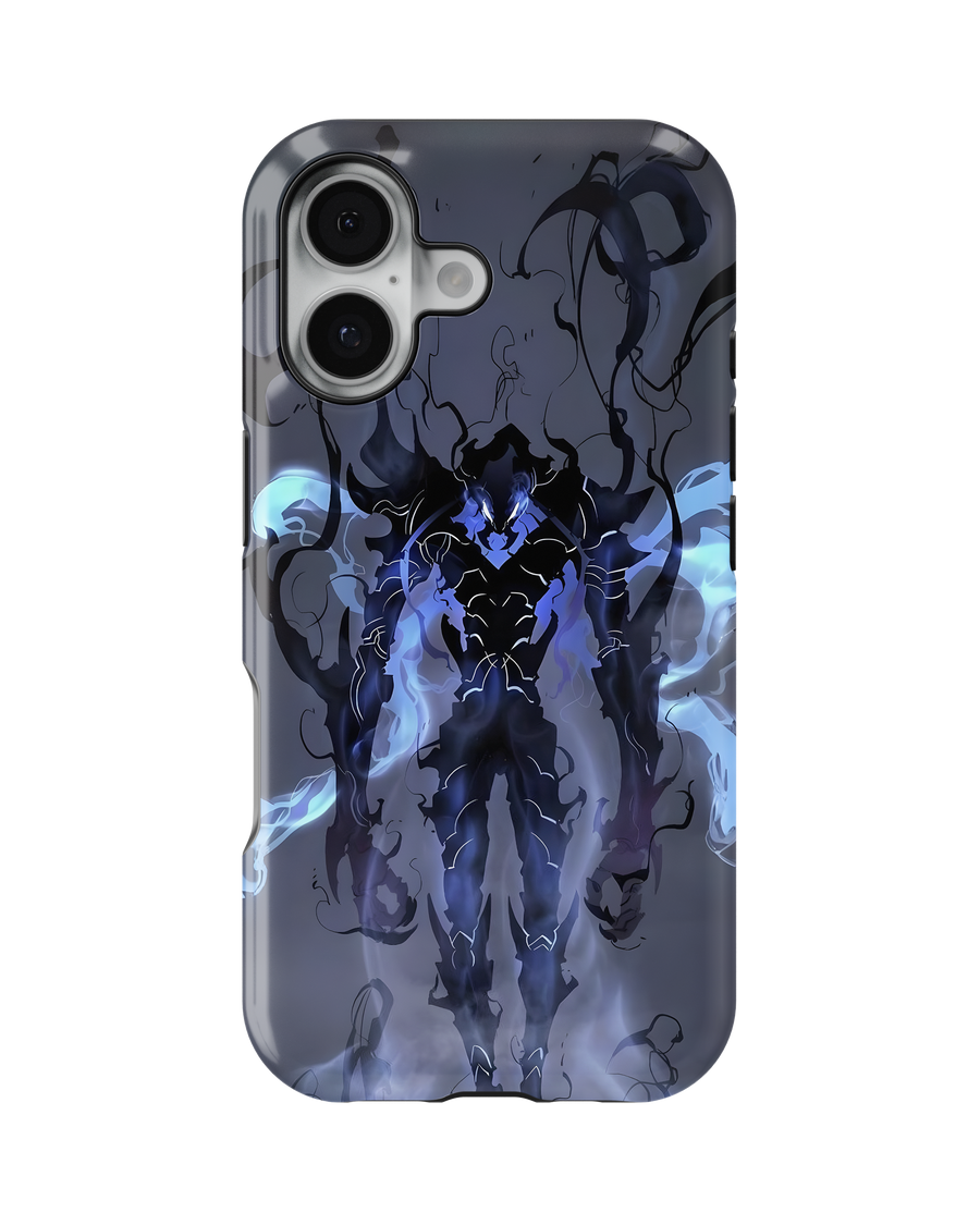 Solo Leveling Tank Case (Igris)