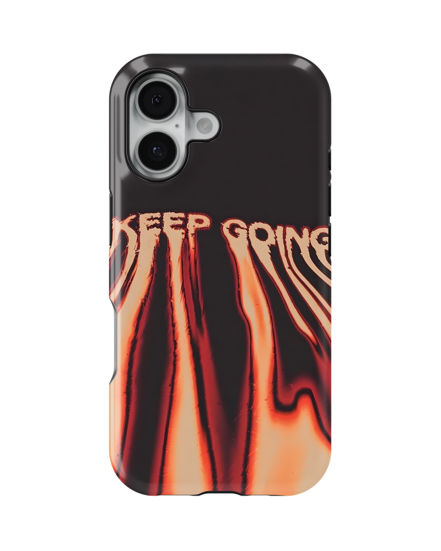 Y2K Tank Case (Keep Going)