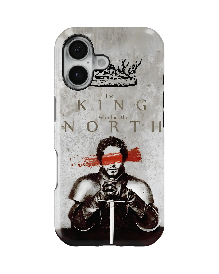Movies Shows Tank Case (King In North)