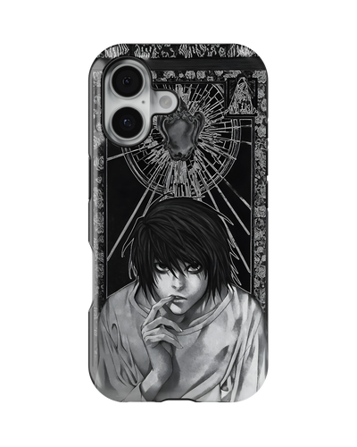 Death Note Tank Case (L)