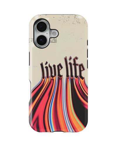 Y2K Tank Case (Live Life)