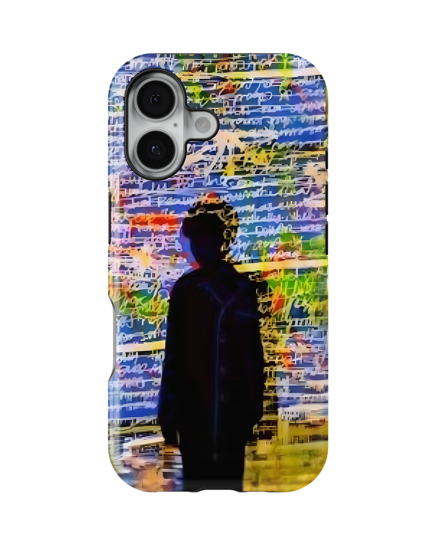 Modernism Tank Case (Lost)