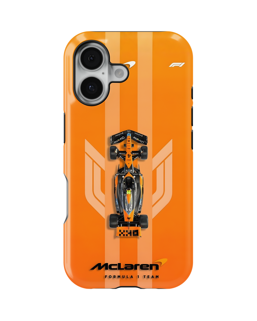 Formula 1 Tank Case (Mclaren Classics)