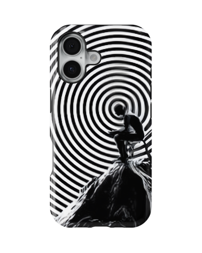 Modernism Tank Case (Mind)