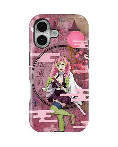 Demon Slayer Tank Case (Mitsuri)