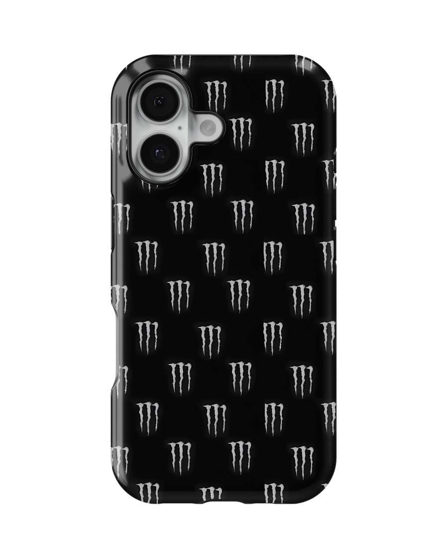 Monster Tank Case (Monster Grid)