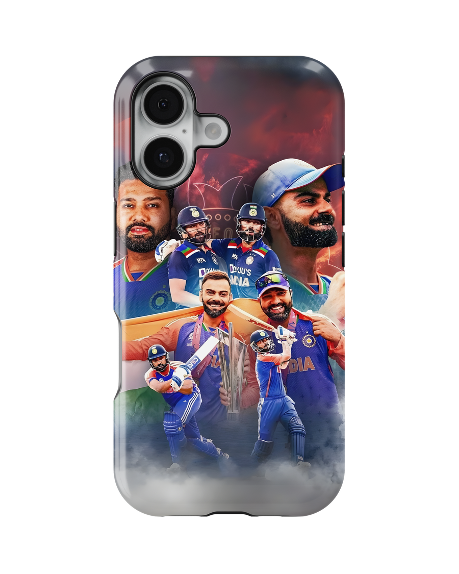Cricket Tank Case (Roko Champions)