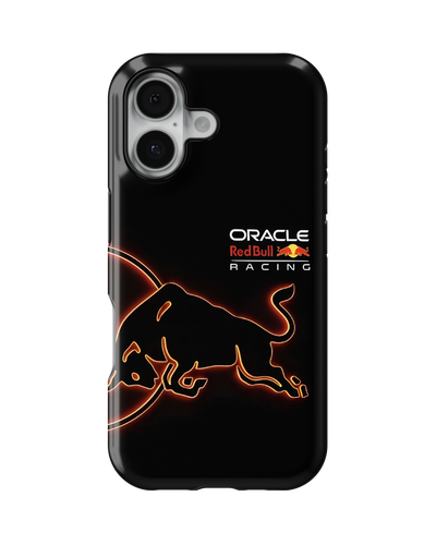 Red Bull Tank Case (Red Bull Neon)