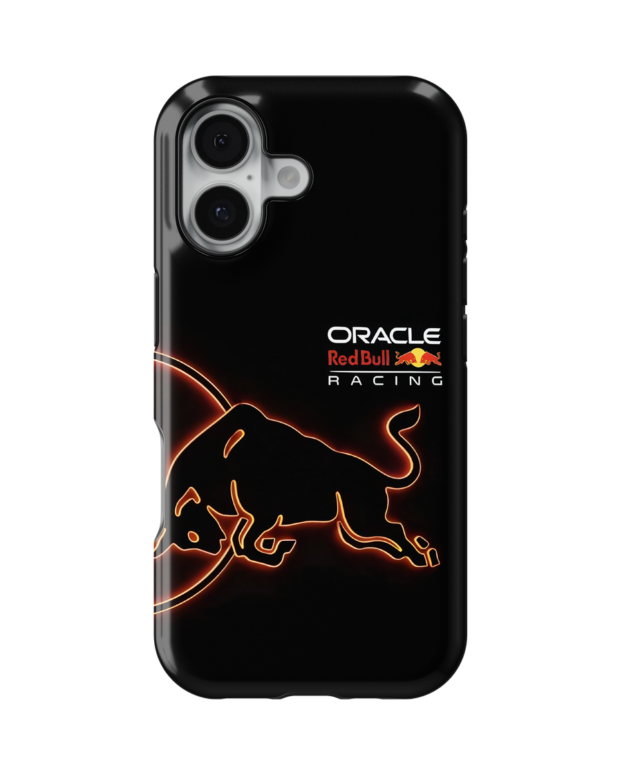 Red Bull Tank Case (Red Bull Neon)