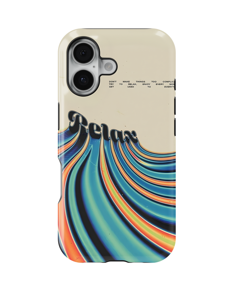Y2K Tank Case (Relax)
