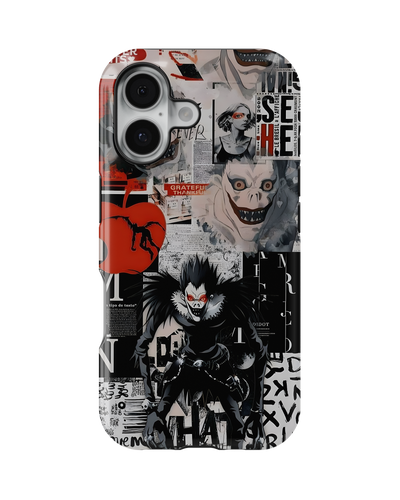 Death Note Tank Case (Ryuk)