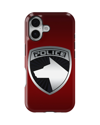 Cartoon Tank Case (SPD)