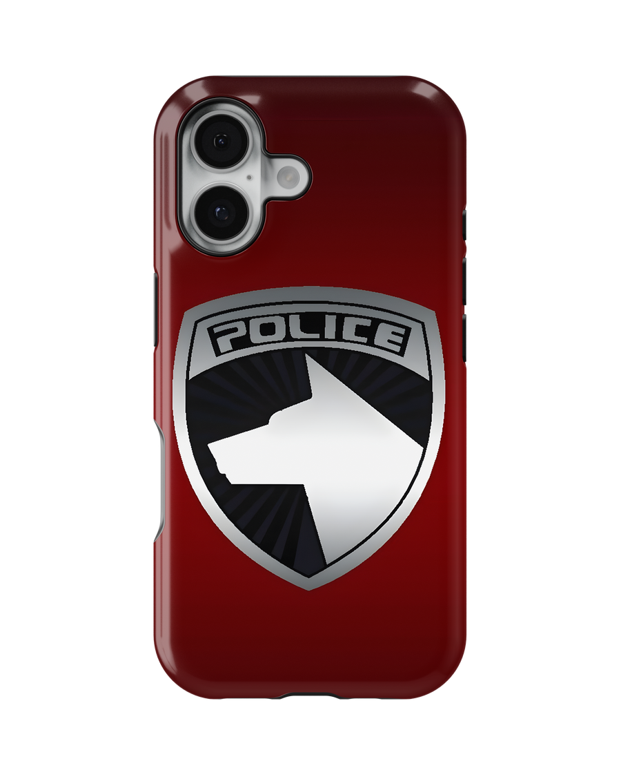 Cartoon Tank Case (SPD)