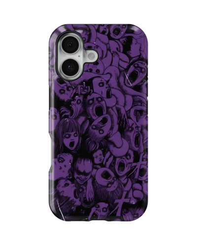 Modernism Tank Case (Screams)