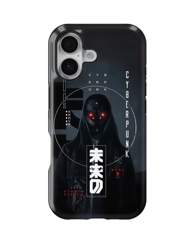 Cyberpunk Tank Case (Spectron)