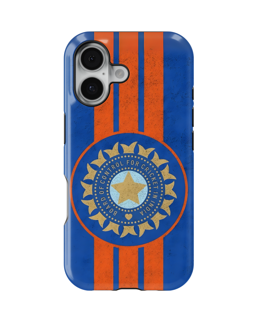 Cricket Tank Case (Team India)