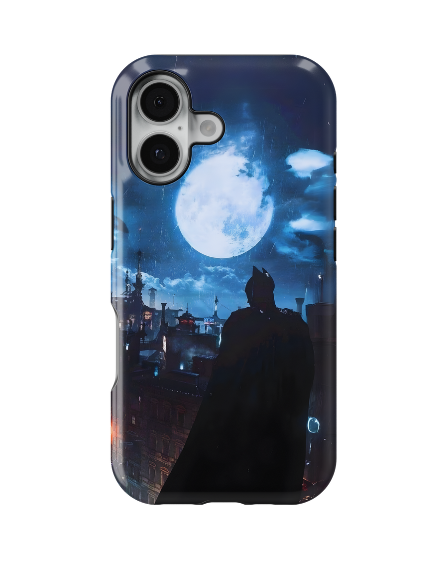 DC Tank Case (The Dark Knight)