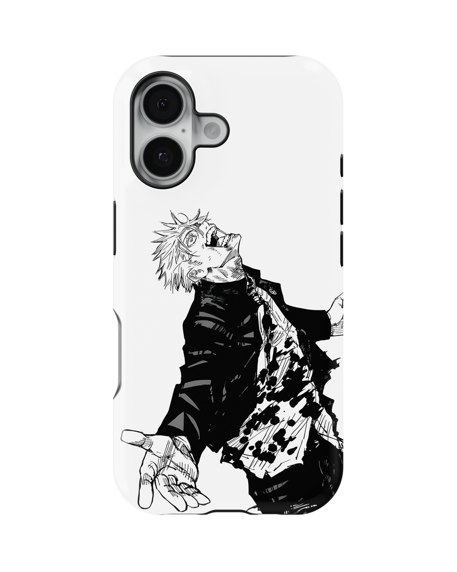Jujutsu Kaisen Tank Case (The Honored One)