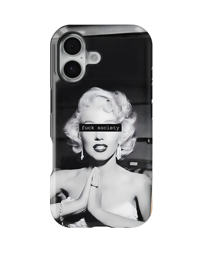 Modernism Tank Case (The Lady)