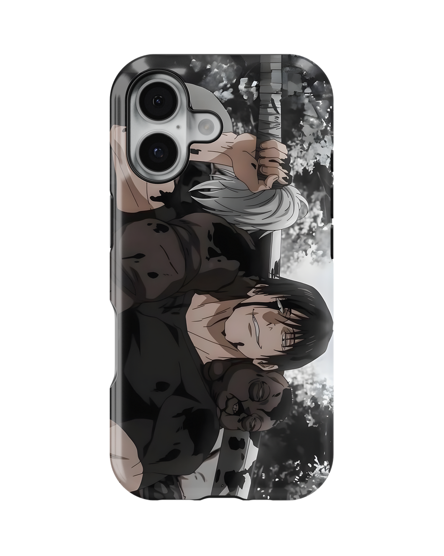 Jujutsu Kaisen Tank Case (Toji Fushiguro)