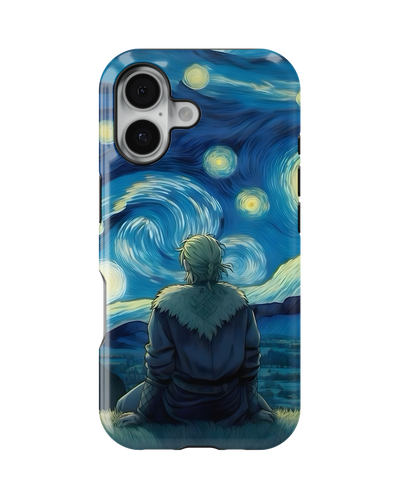Vinland Saga Tank Case (Vinland Thorfinn)
