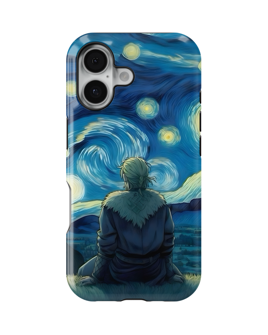 Vinland Saga Tank Case (Vinland Thorfinn)