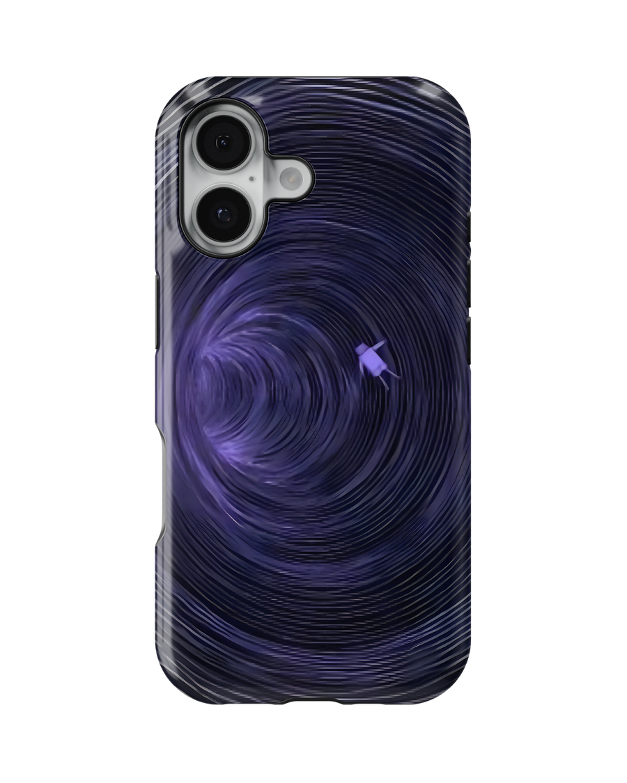 Modernism Tank Case (Void)