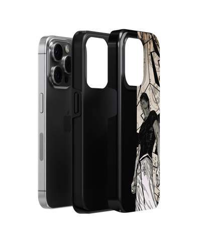 Jujutsu Kaisen Tank Case (Toji Classics)