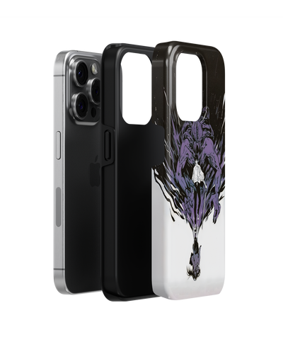 Jujutsu Kaisen Tank Case (Yuta Okkotsu)
