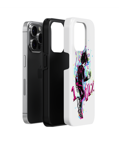 Mob Psycho Tank Case (100)